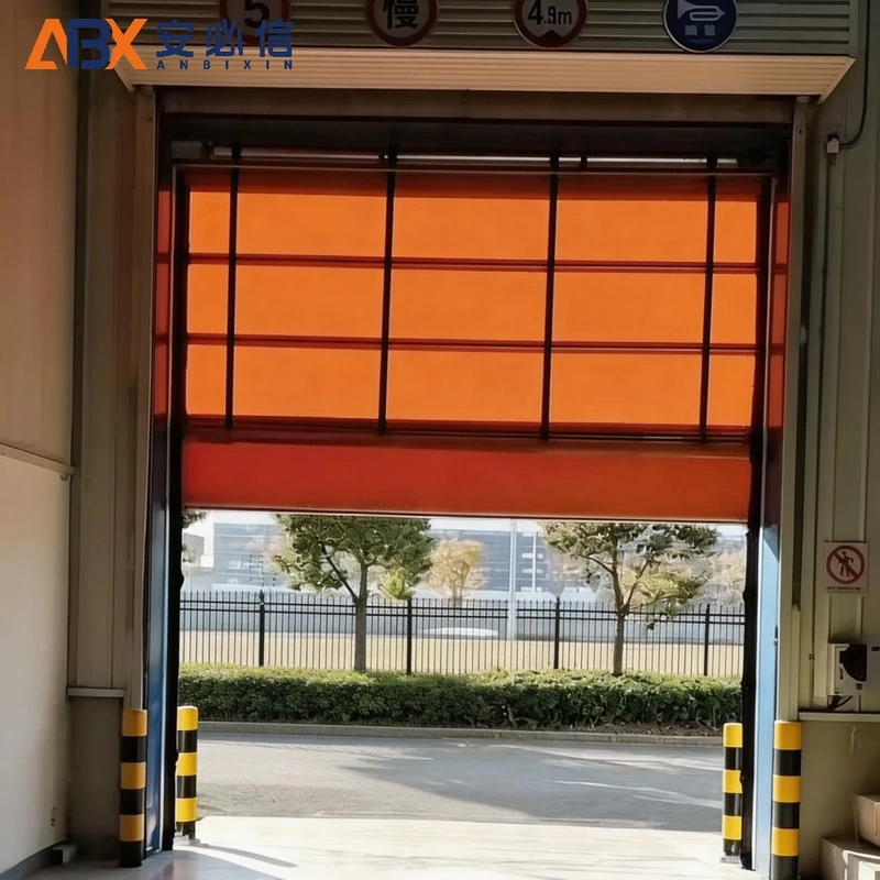 辽阳高速堆积门